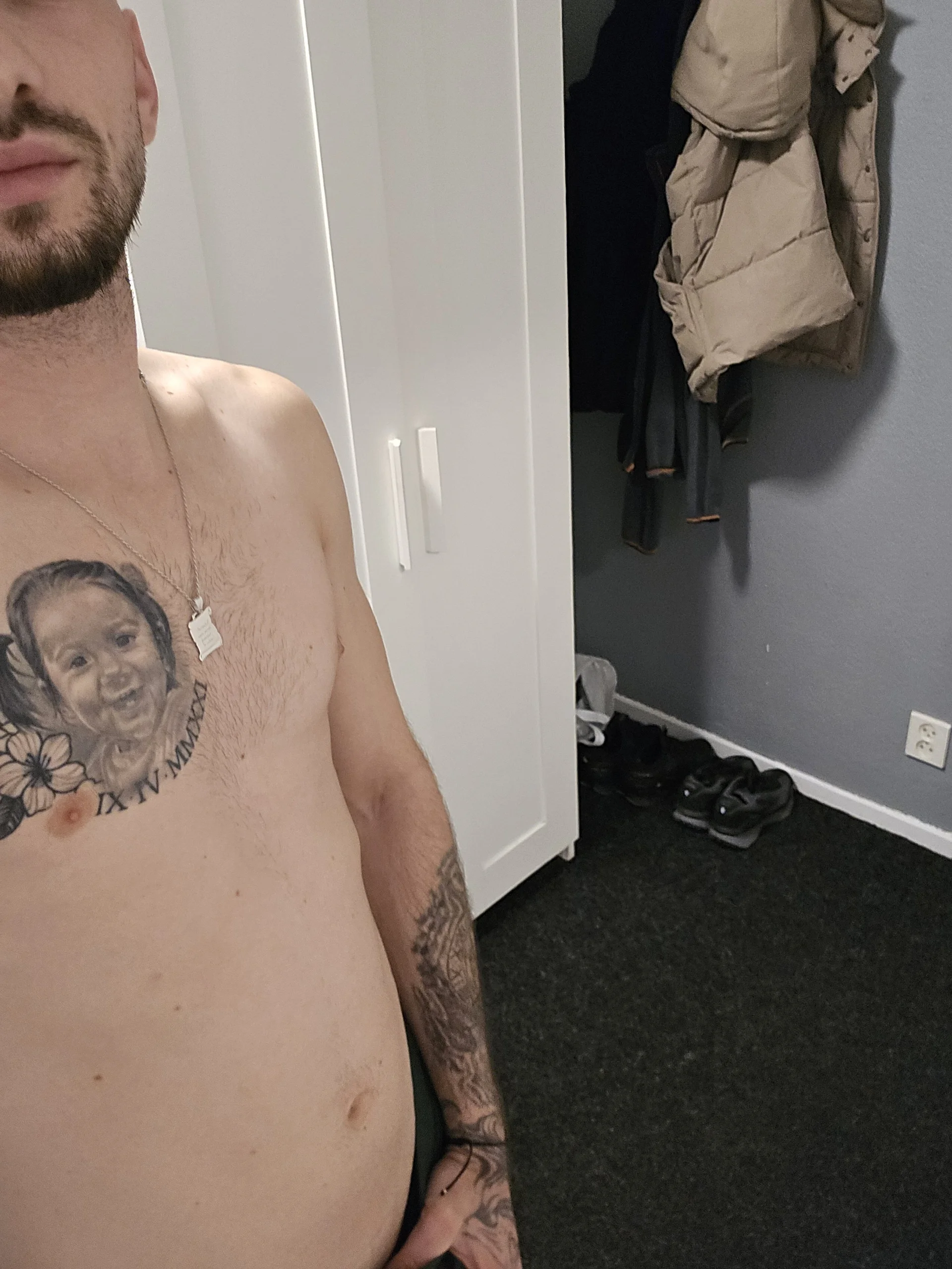 XXX Porn Photo of Nude stfvataman 4