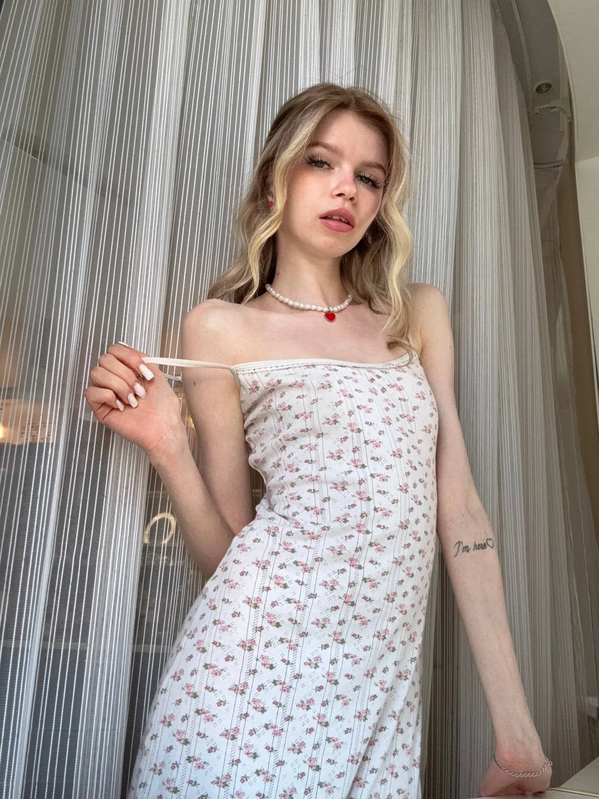 XXX Porn Photo of Nude AmityDilley 20