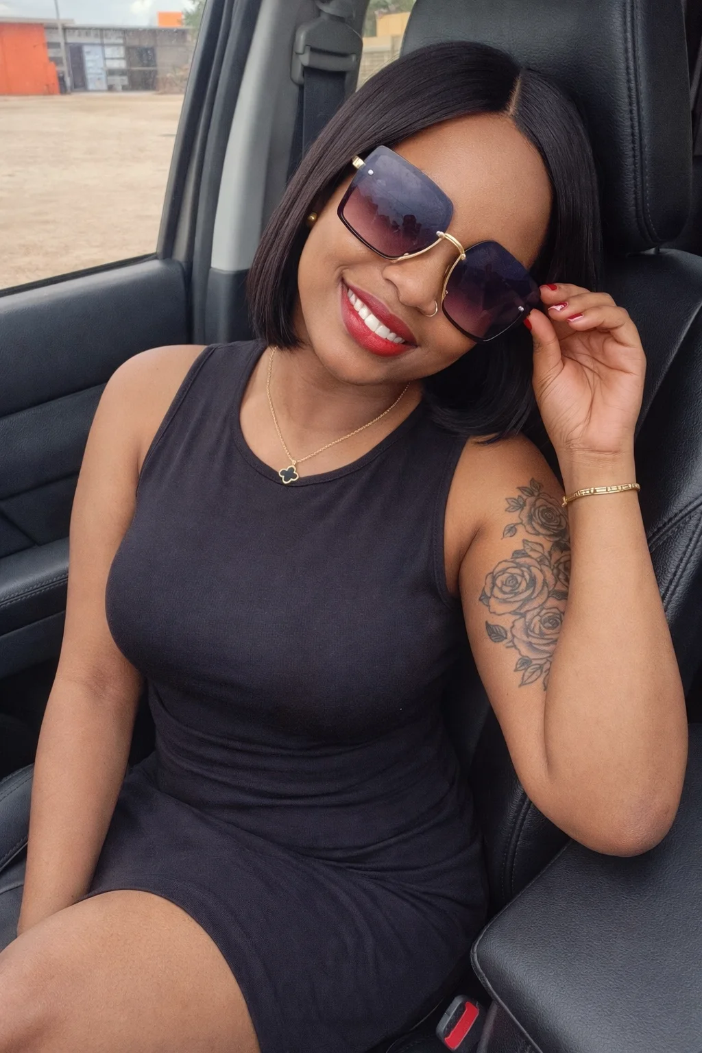 XXX Porn Photo of Nude Kattie_Tina 1