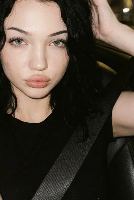 XXX Porn Photo of Nude lil_kittty 25