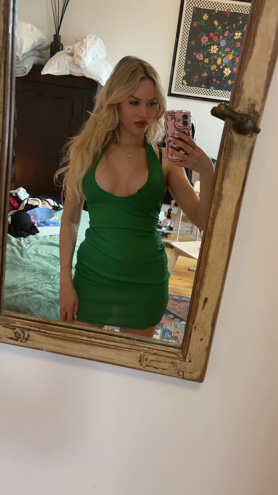 XXX Porn Photo of Nude itsmemayarose 38