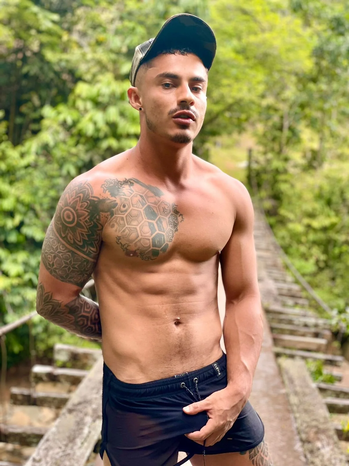 XXX Porn Photo of Nude john_cartter1 5