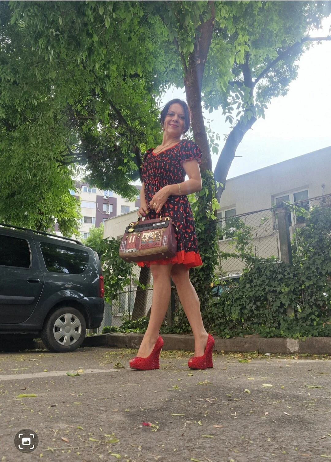 XXX Porn Photo of Nude Lissabeta 365