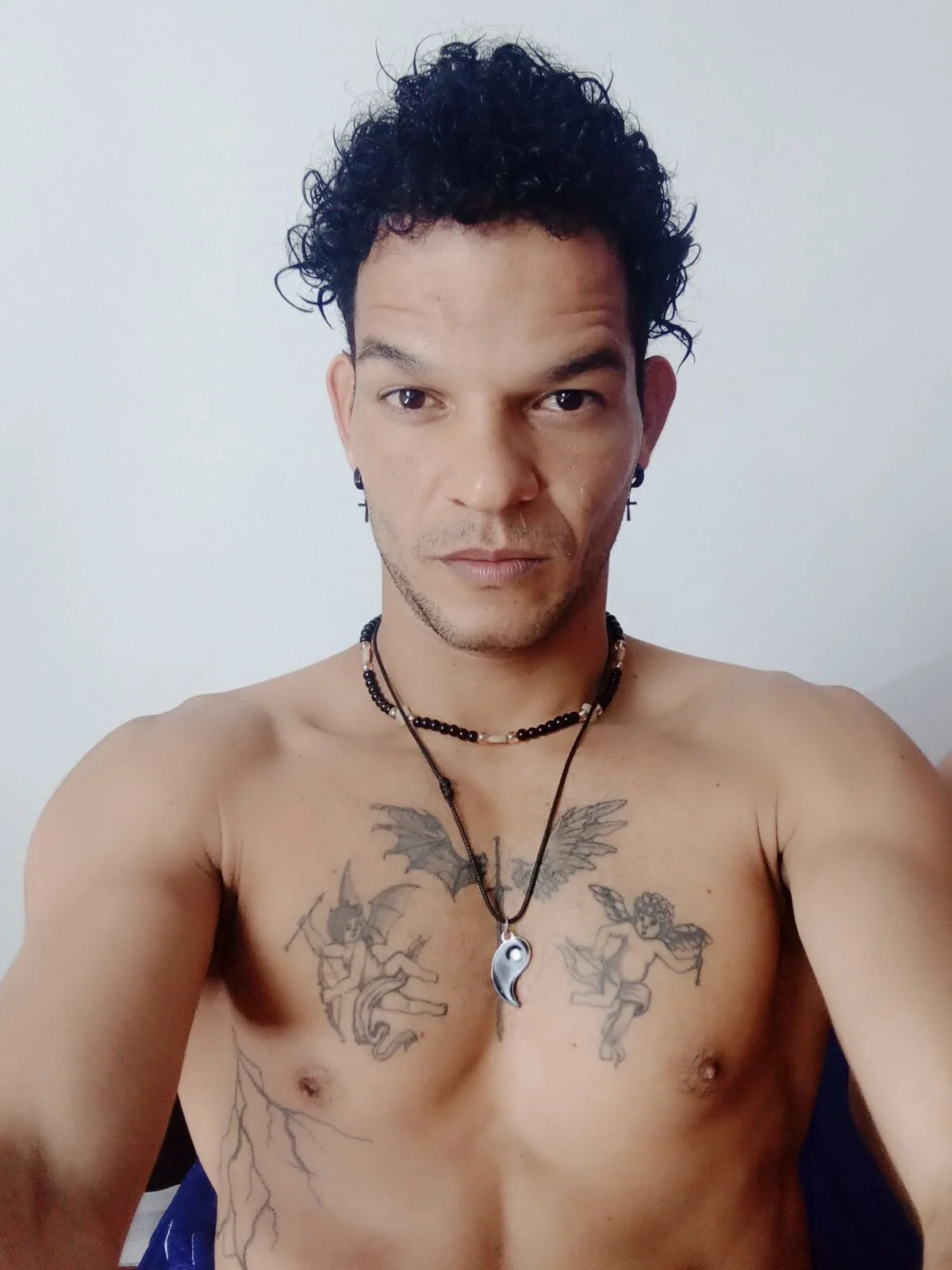 XXX Porn Photo of Nude MaxyRyan 269