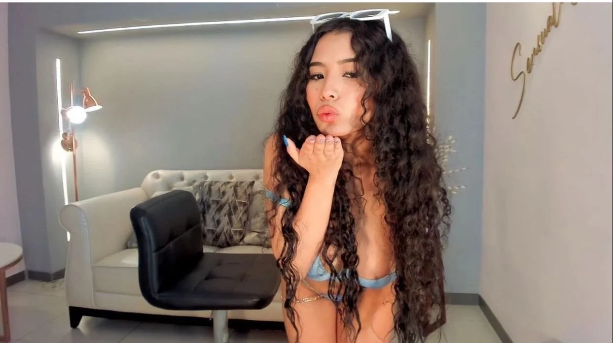 XXX Porn Photo of Nude G_Poseidon_y_Cloe 7