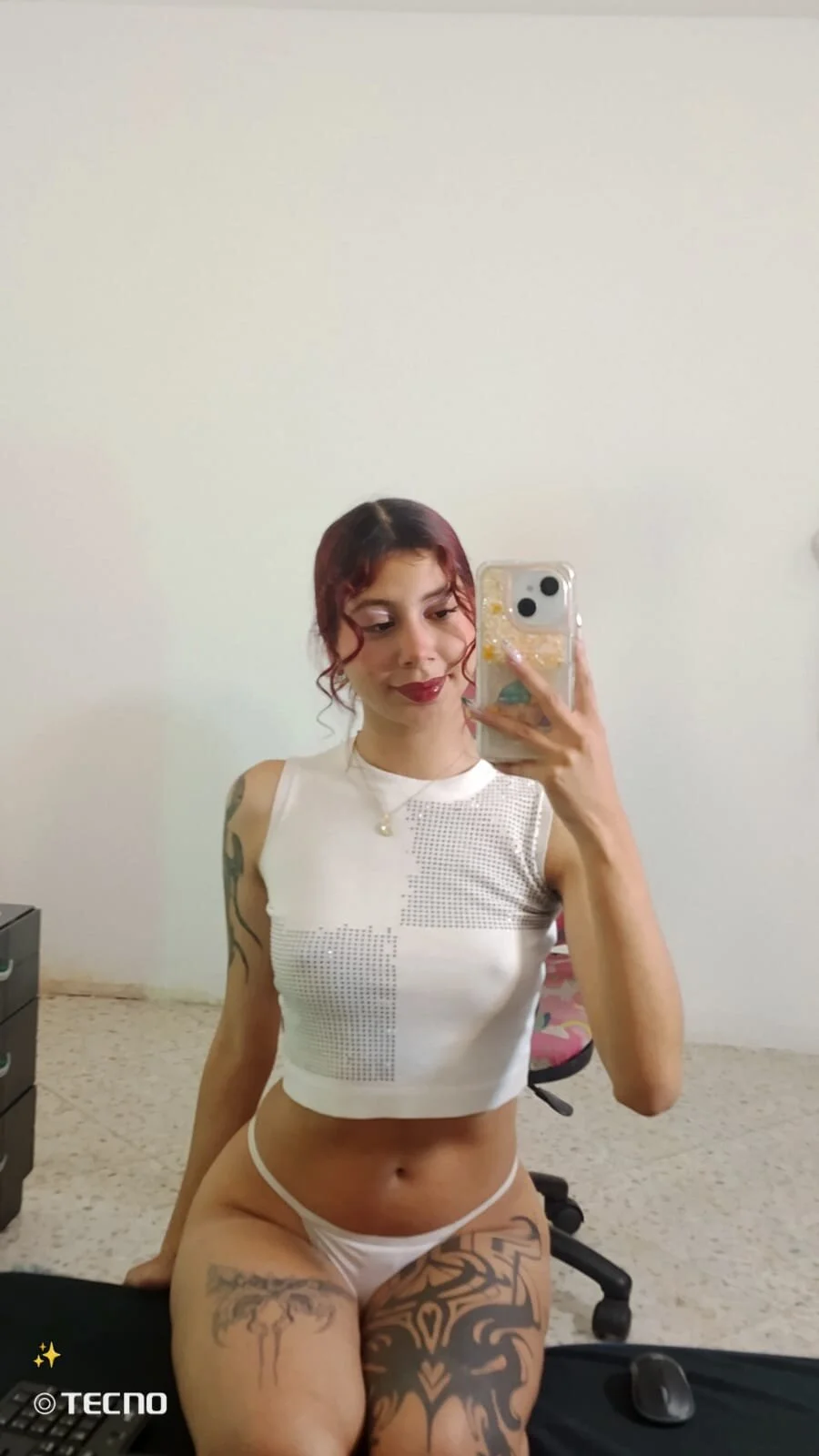 XXX Porn Photo of Nude alejita_machado 32