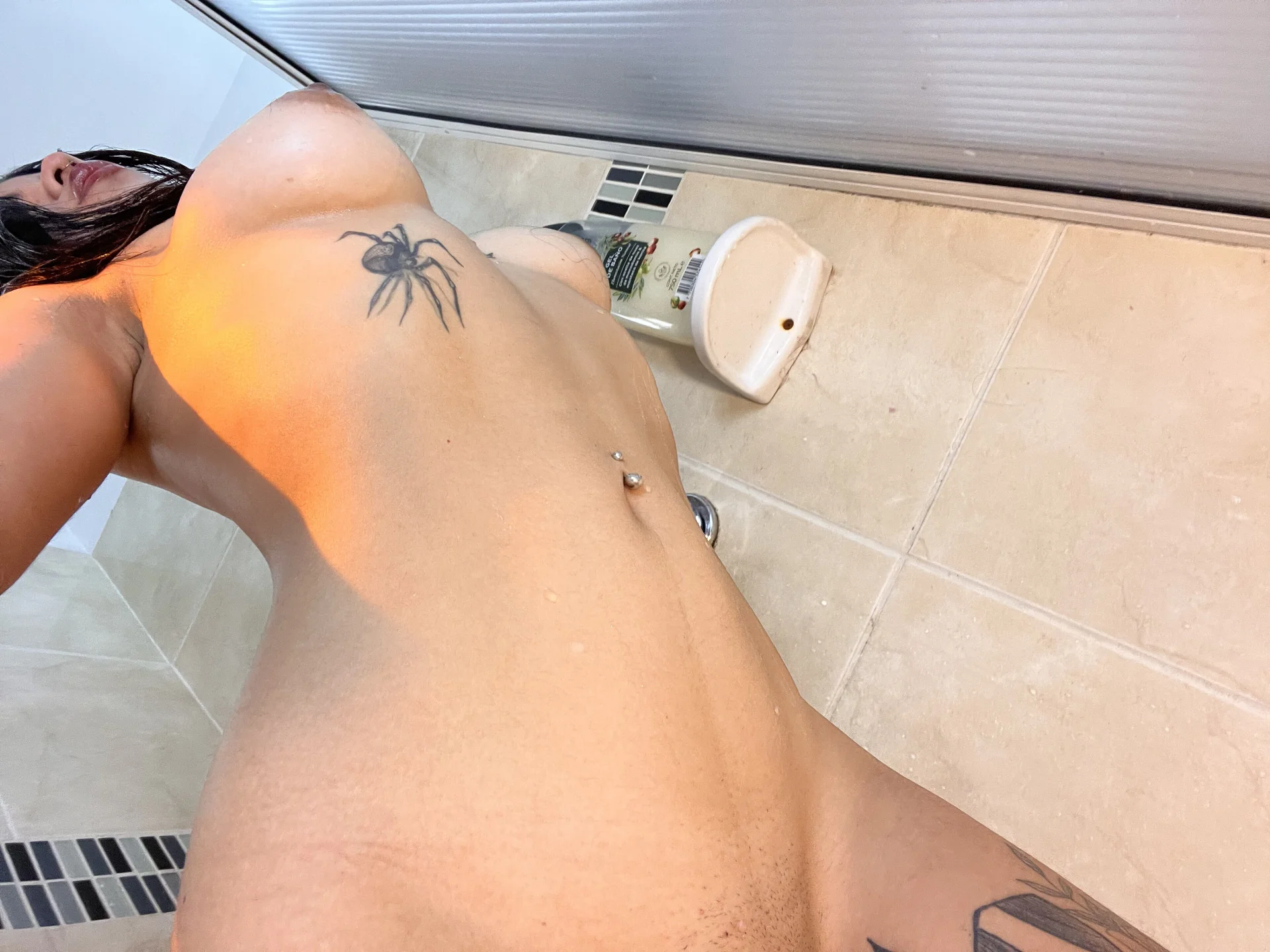 XXX Porn Photo of Nude GiselleBlare 1