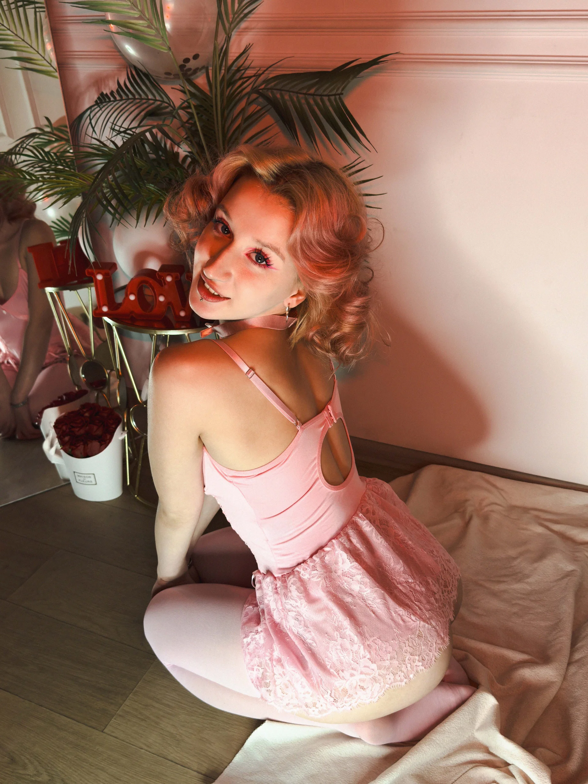 XXX Porn Photo of Nude Hey_Lolly_ 26