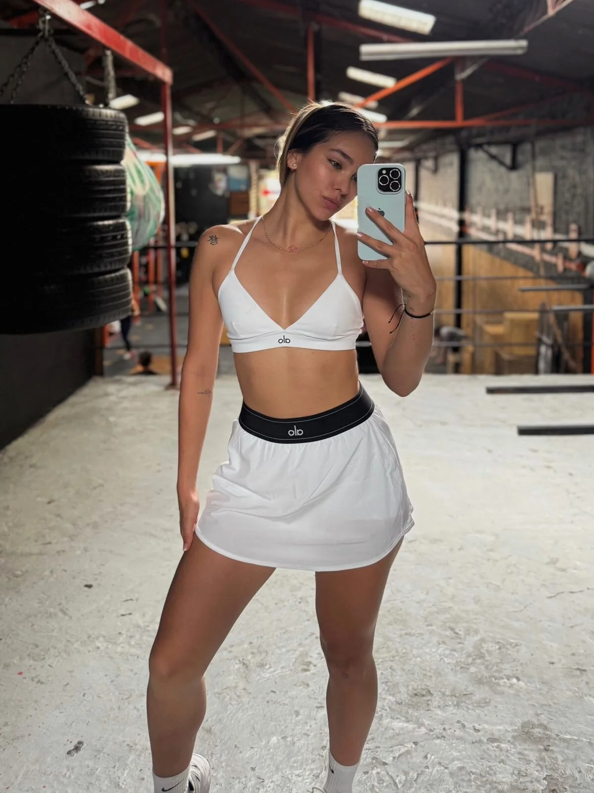 XXX Porn Photo of Nude sara_madrid 7