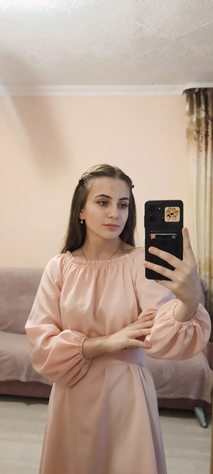 XXX Porn Photo of Nude TomekaBiava 4