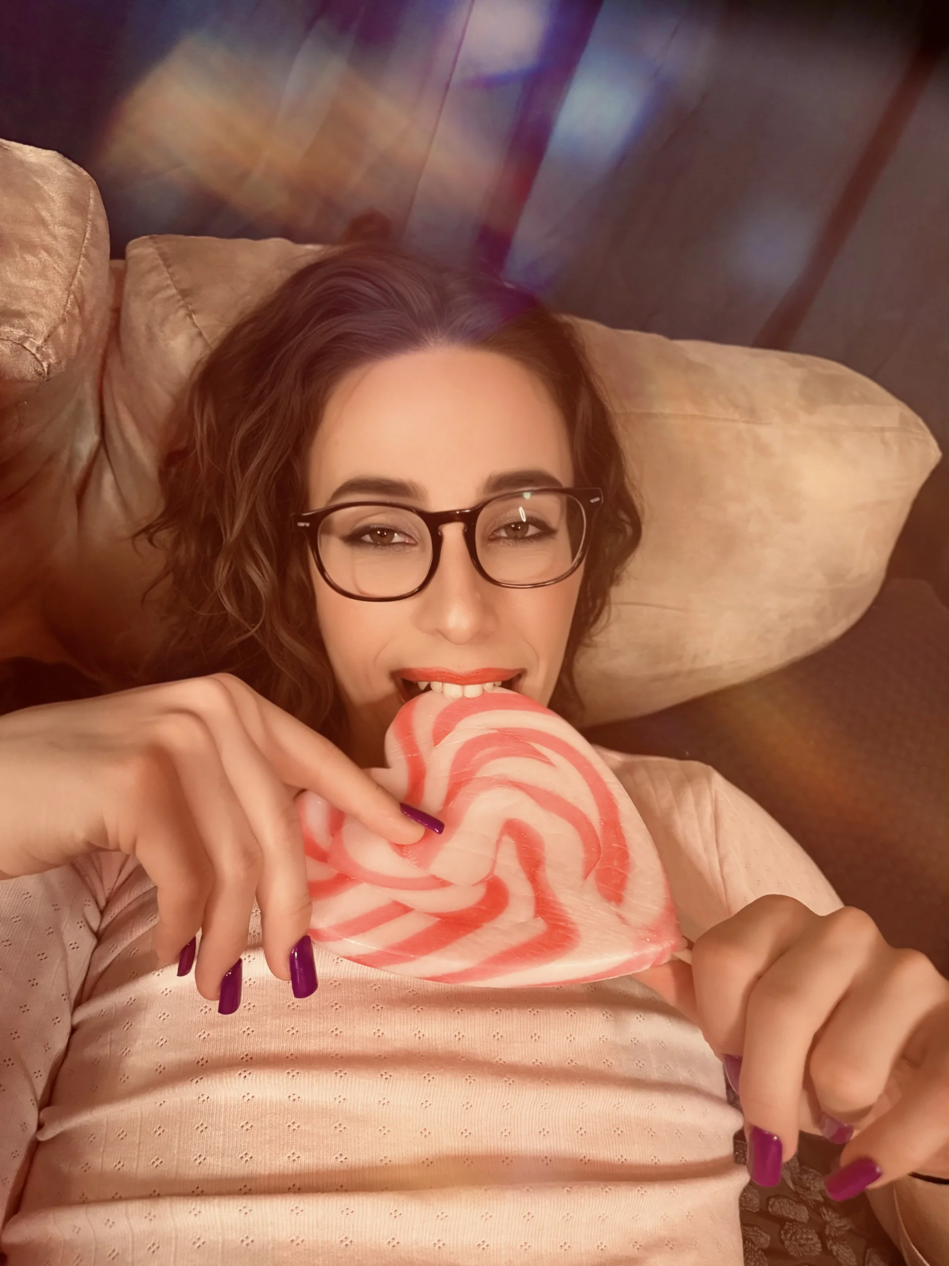XXX Porn Photo of Nude PrincessZesty 1