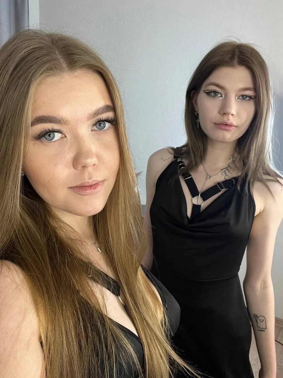 XXX Porn Photo of Nude TwixieGuo 99
