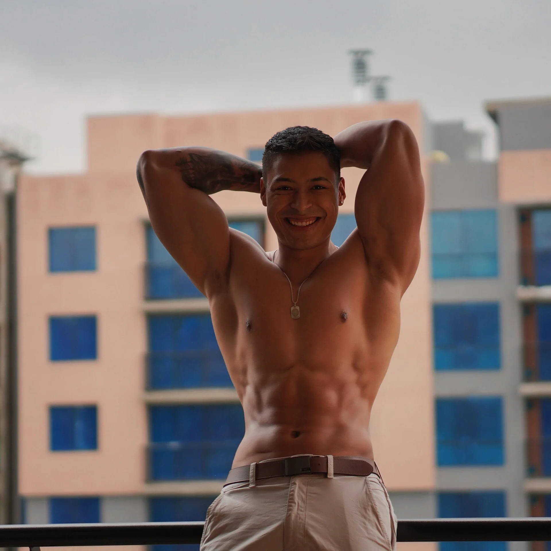 XXX Porn Photo of Nude abu_dhabi_21 2