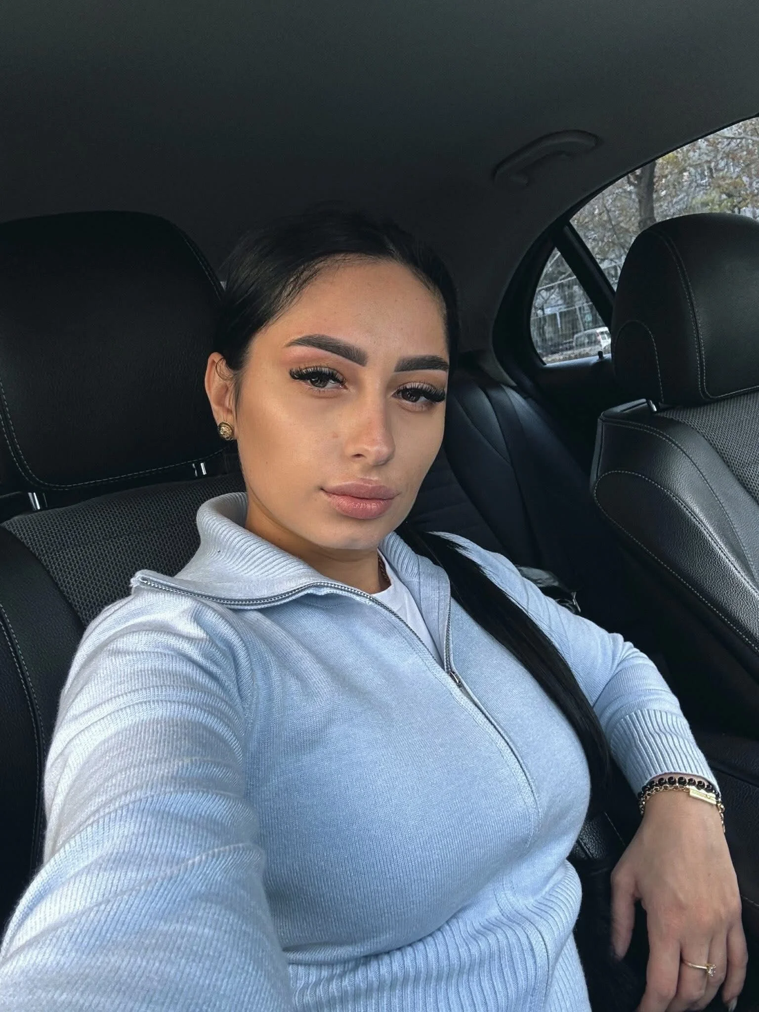 XXX Porn Photo of Nude ZeynepX 1