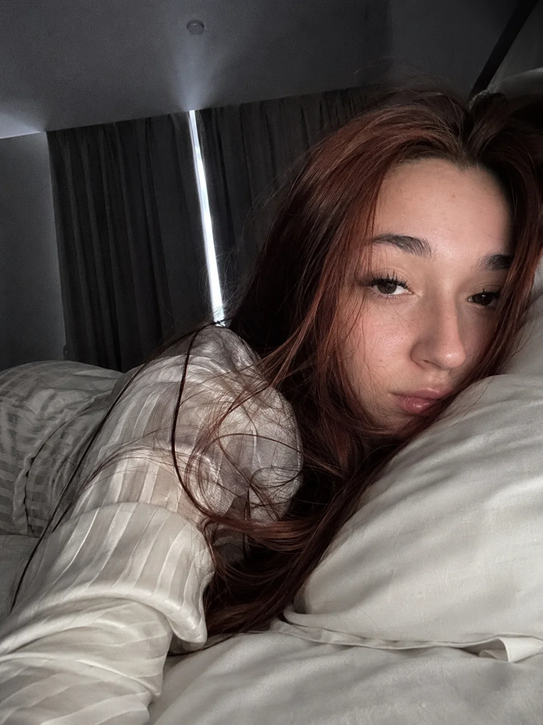 XXX Porn Photo of Nude MoonkissGirls 8