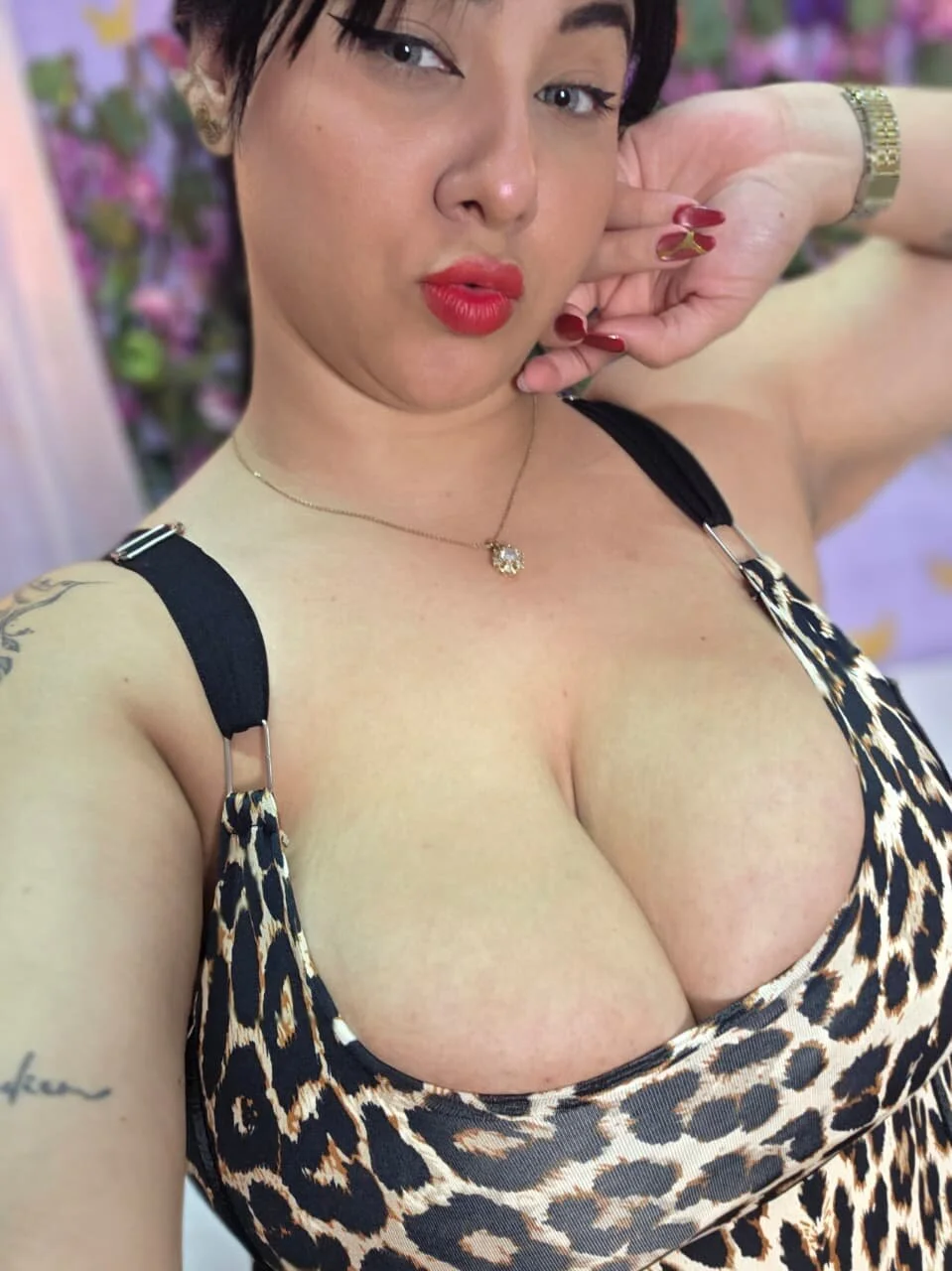 XXX Porn Photo of Nude rosebigboobs 705