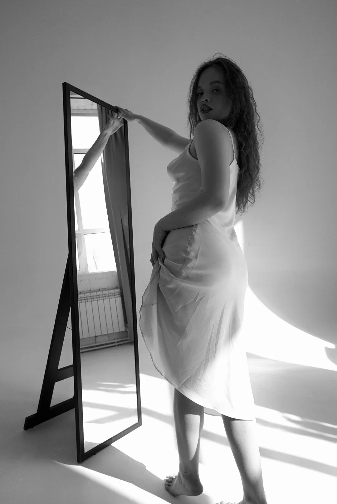 XXX Porn Photo of Nude sinteas 5