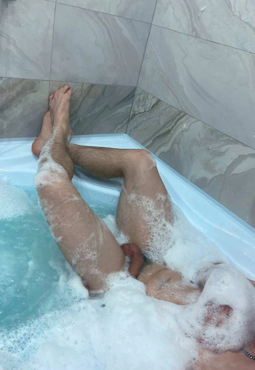 XXX Porn Photo of Nude Kris_Braun 23