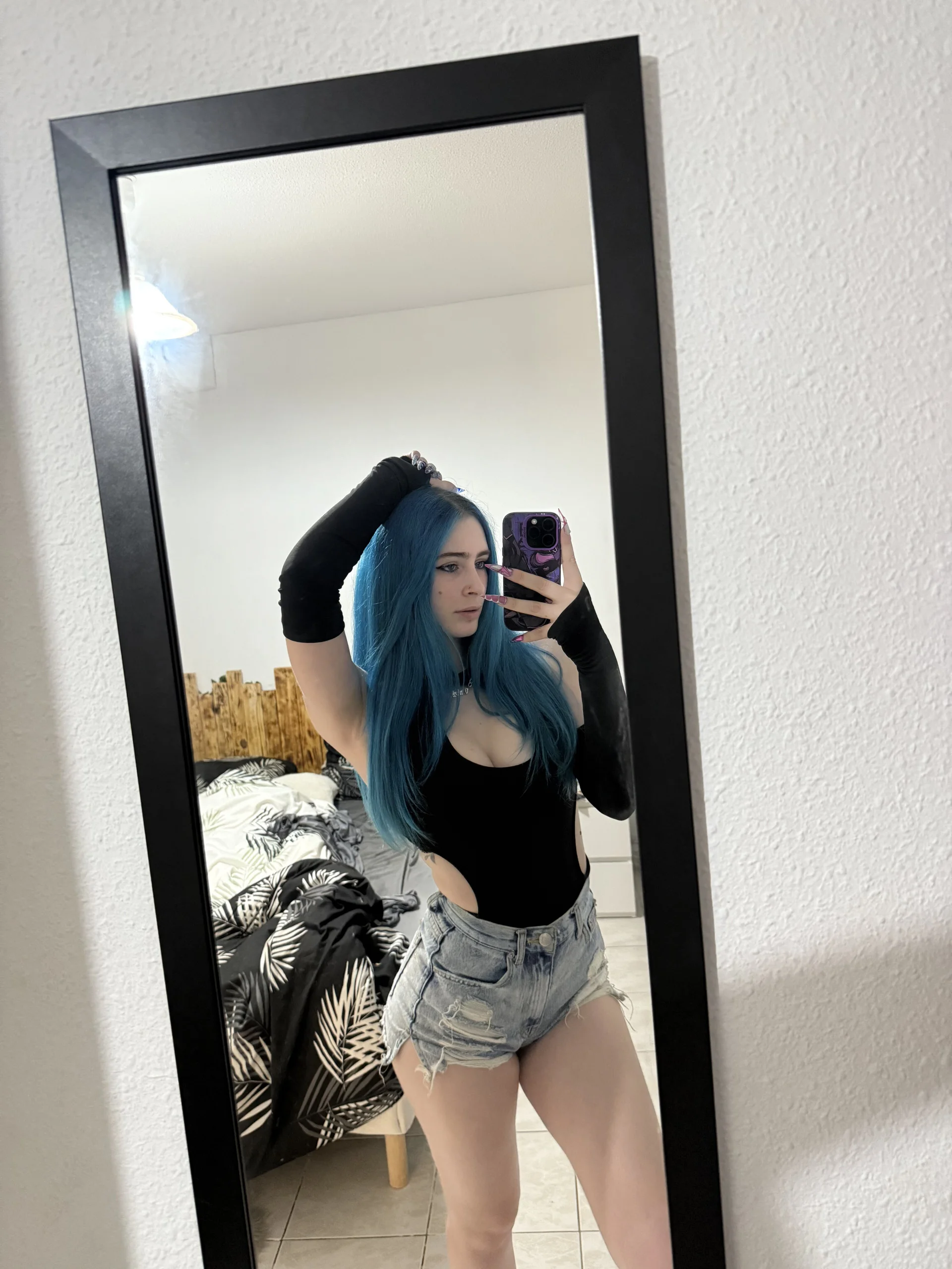 XXX Porn Photo of Nude minalfpro 13