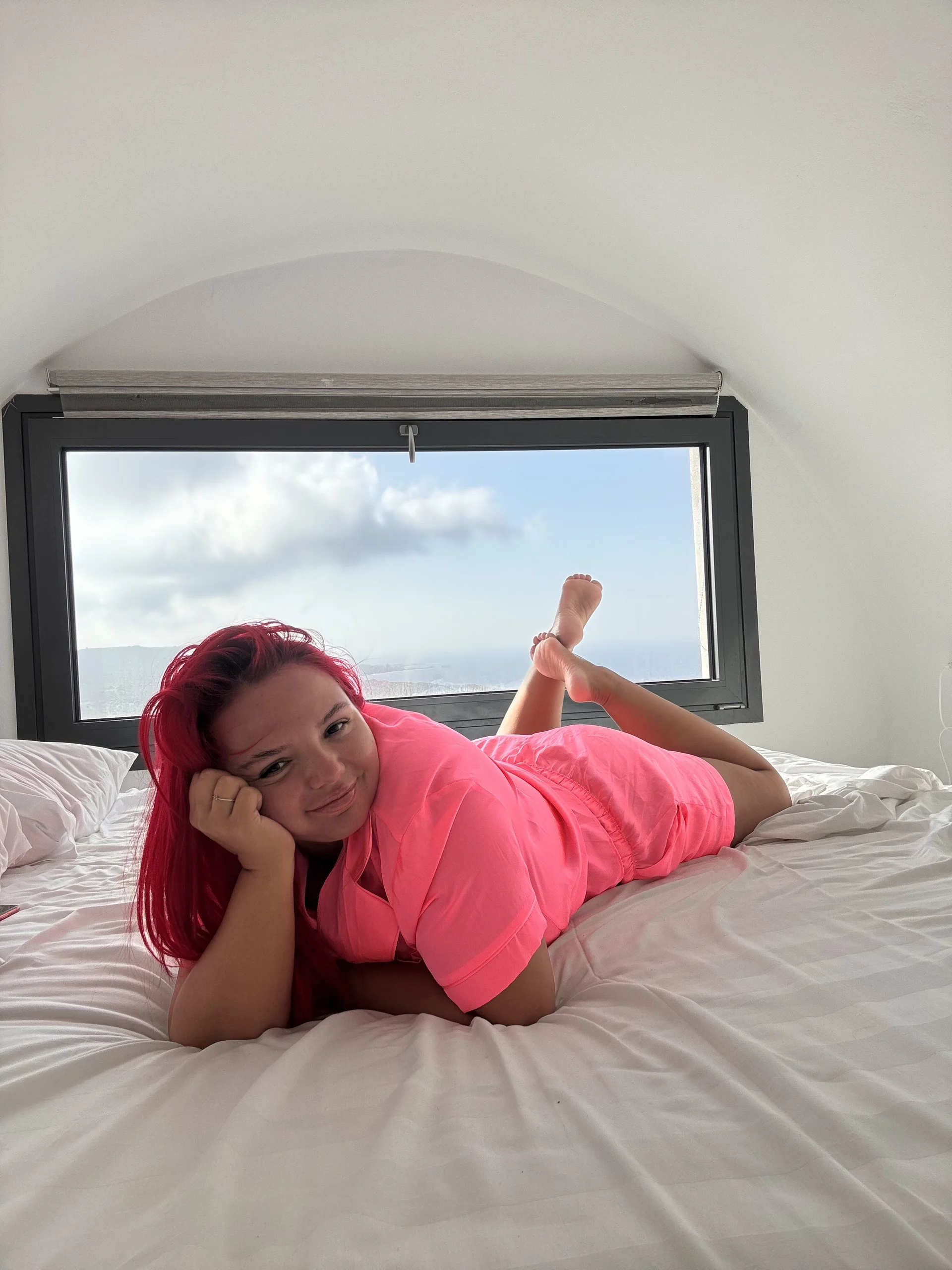 XXX Porn Photo of Nude CelesteBailey 2225