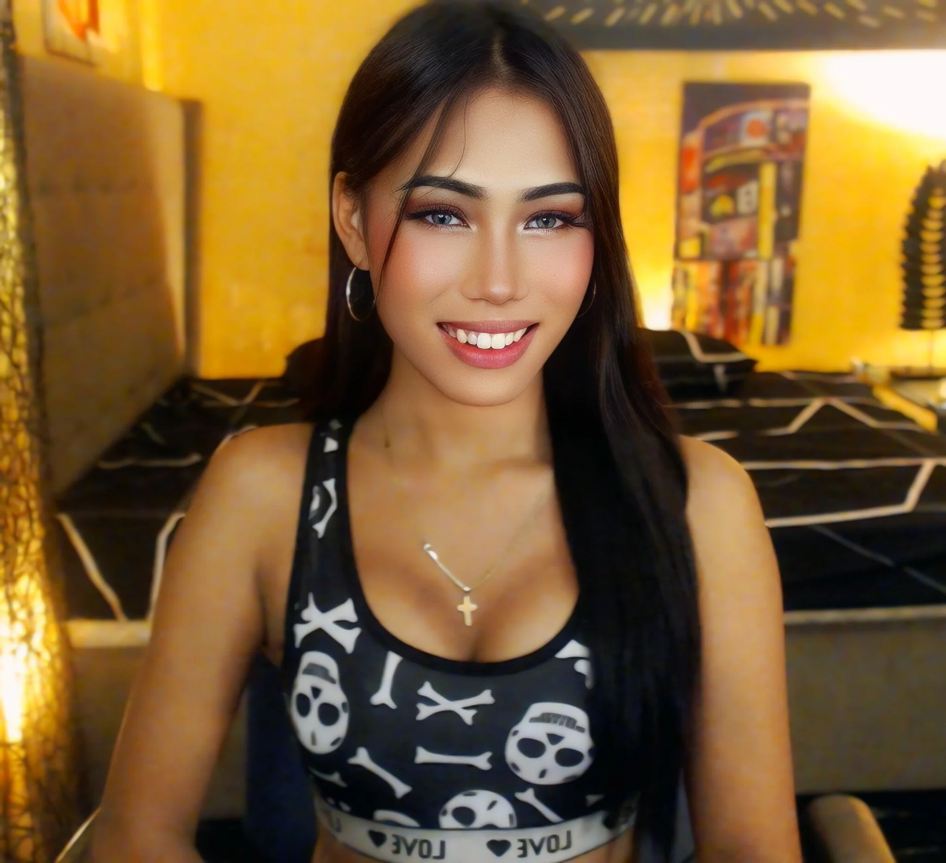 XXX Porn Photo of Nude Rianne_calliope 10