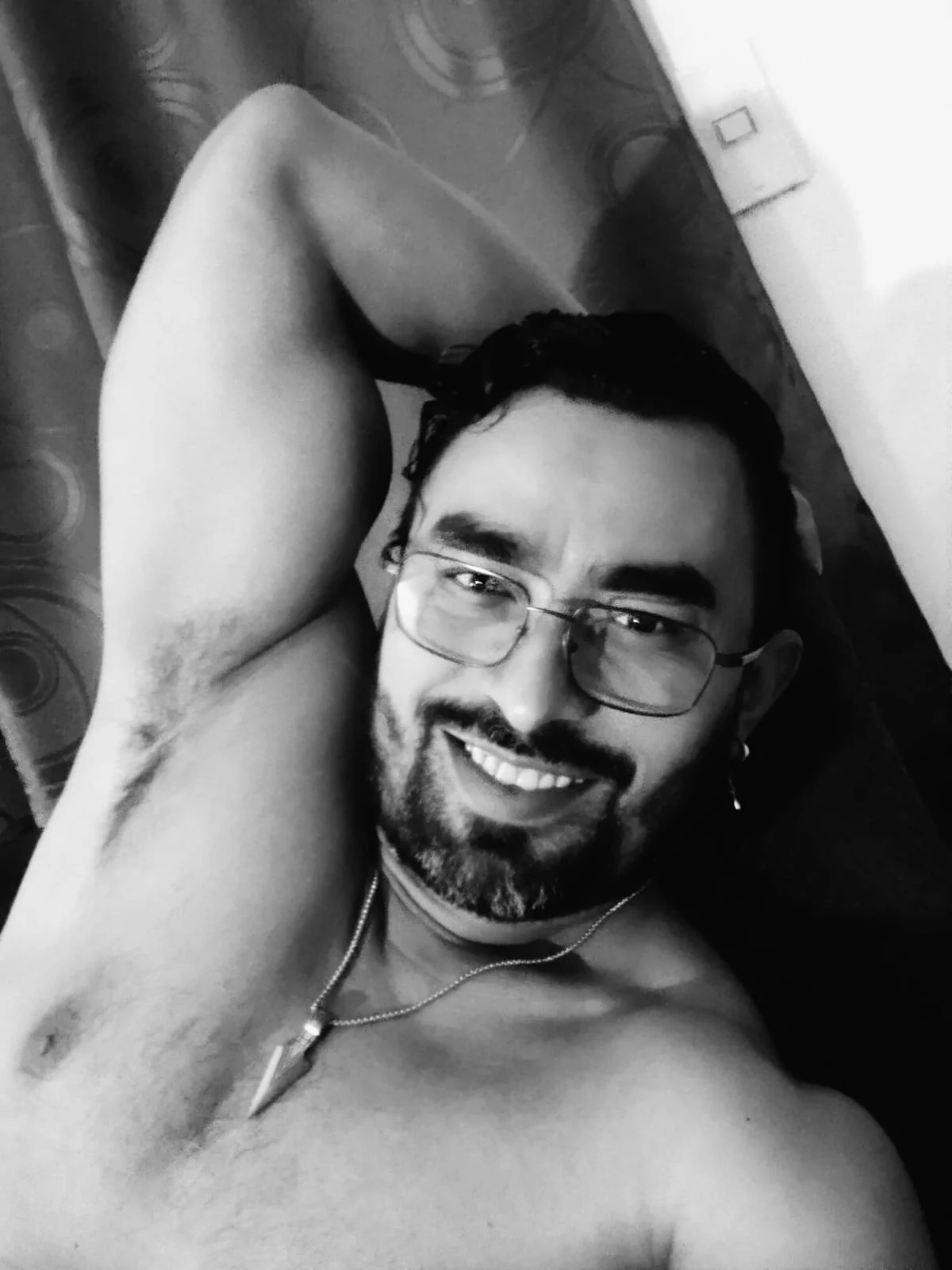 XXX Porn Photo of Nude Ryan-theman 8