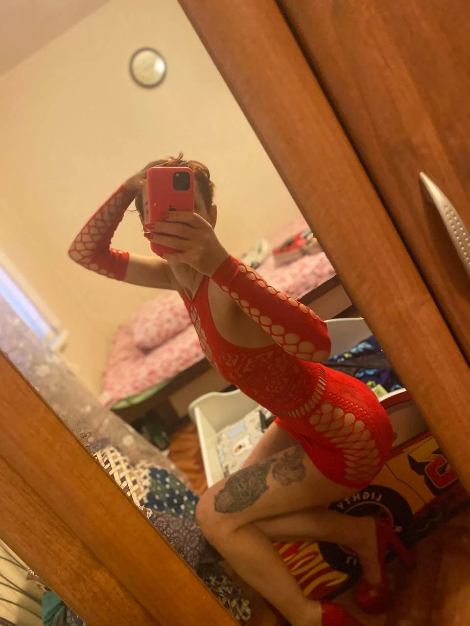 XXX Porn Photo of Nude MarAlexx 9