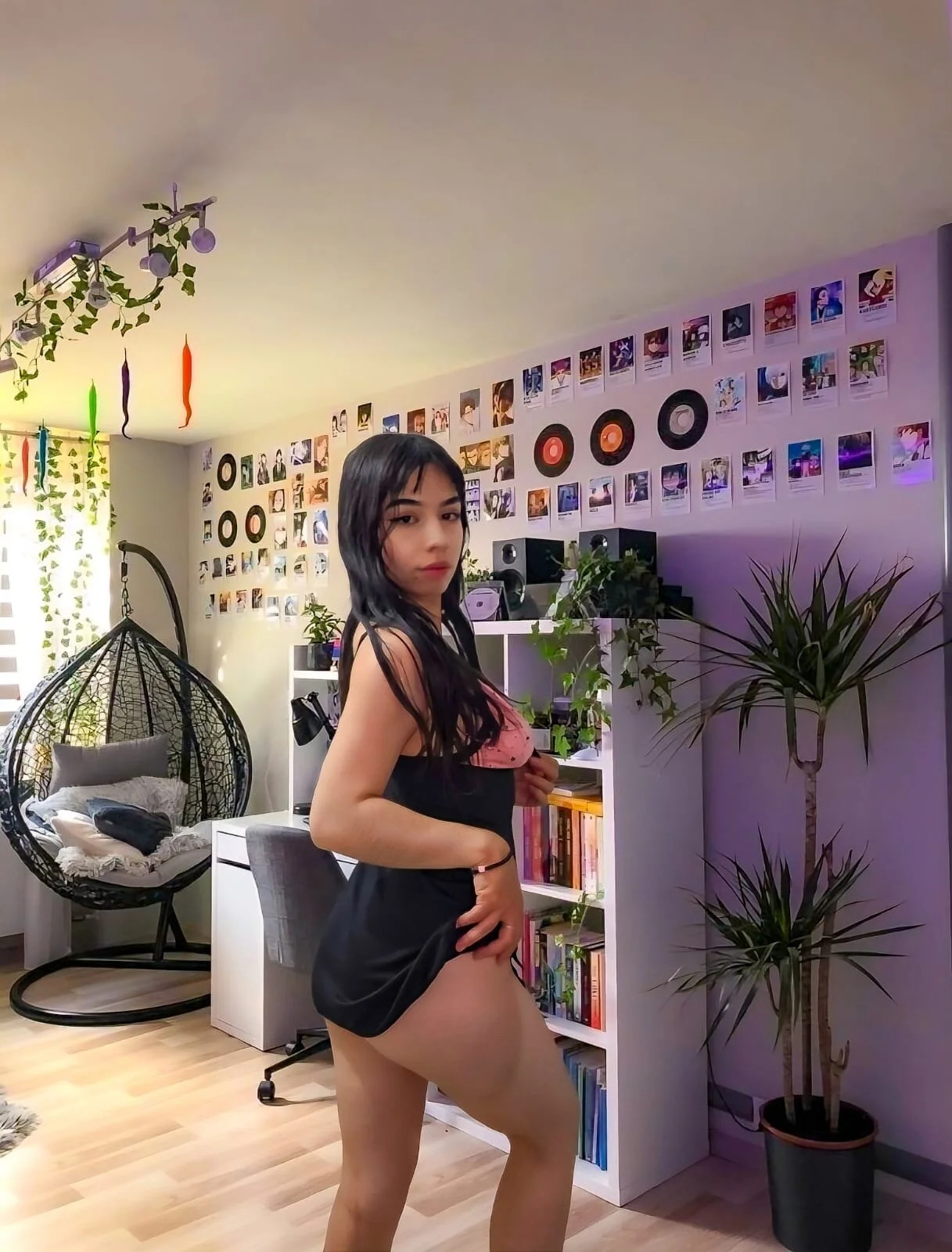 XXX Porn Photo of Nude KatherinJohns 124
