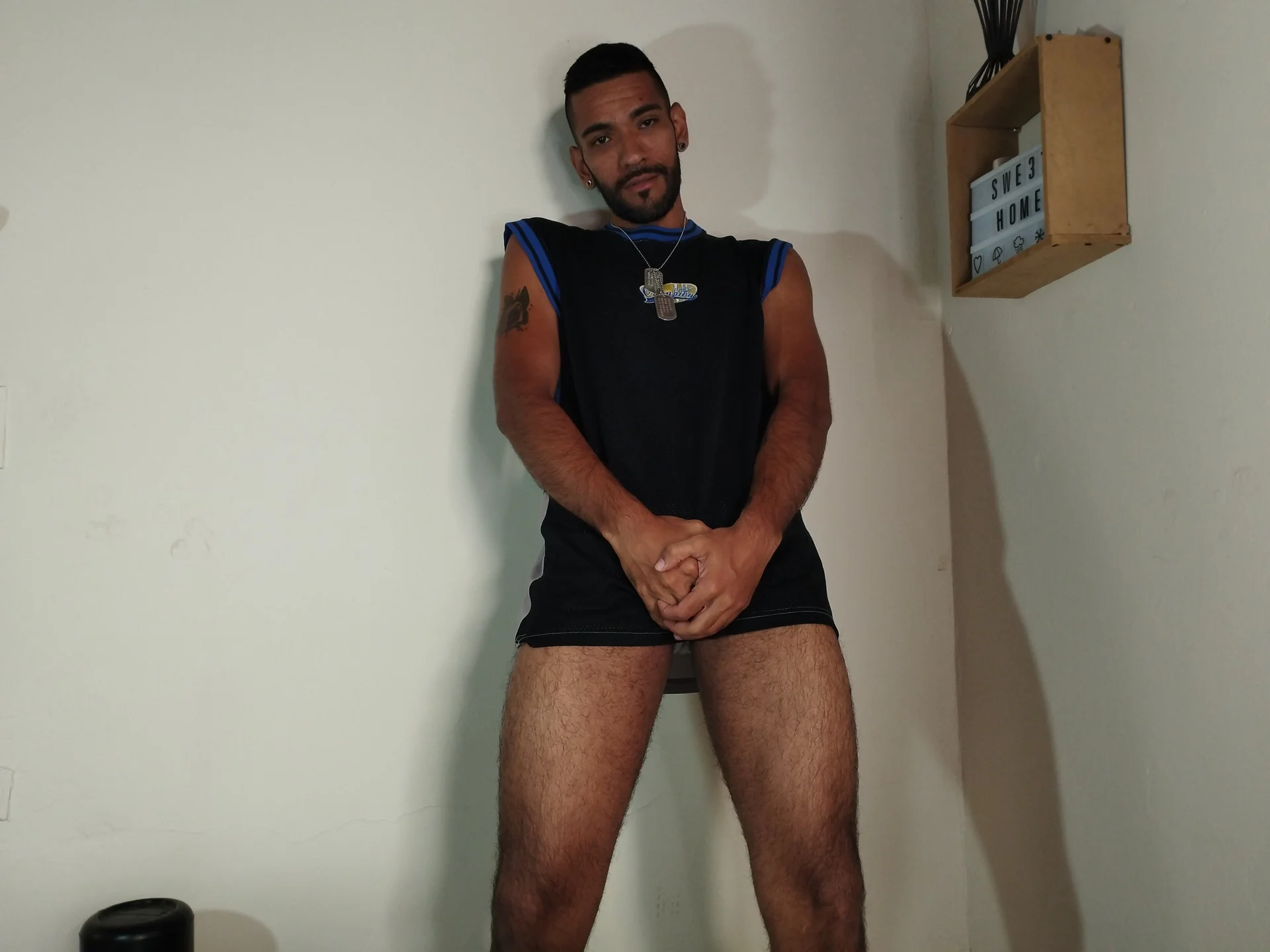 XXX Porn Photo of Nude Carlo_yates 18