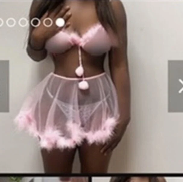 XXX Porn Photo of Nude diamonddxxx 9