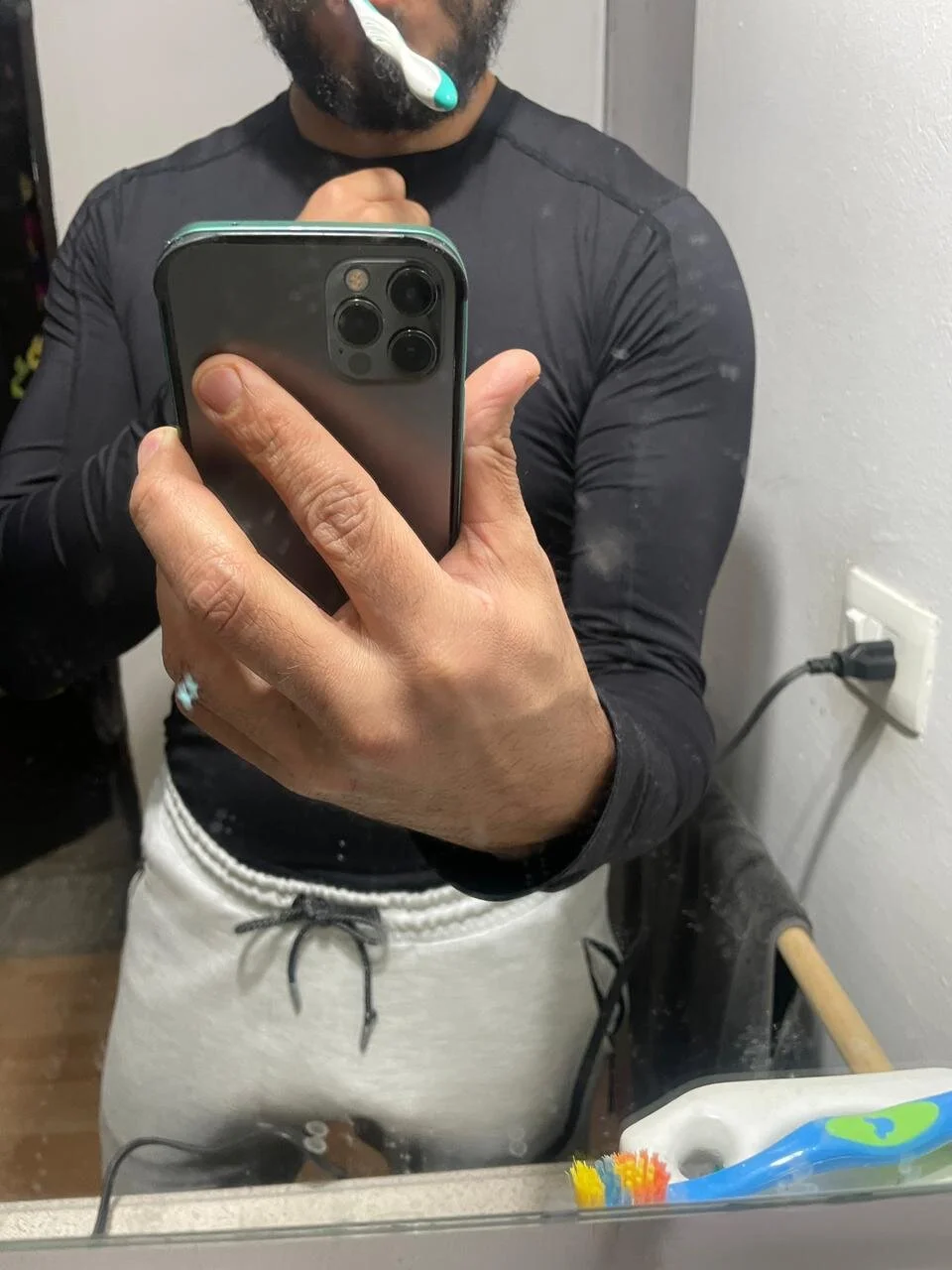XXX Porn Photo of Nude leonardohot1987 10