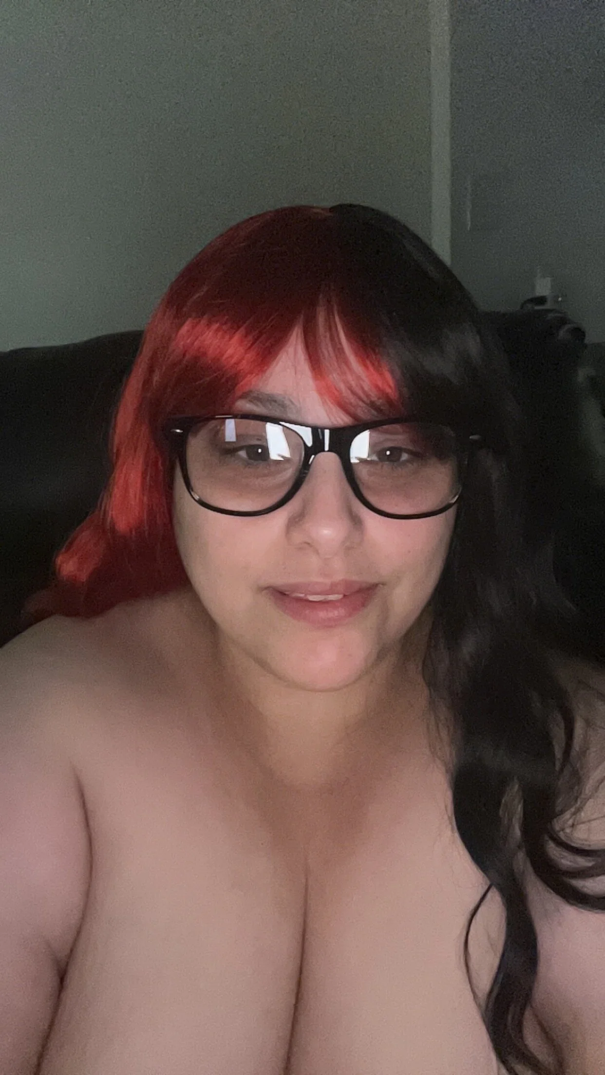 XXX Porn Photo of Nude Fifty_Shades_Of_Redd 35