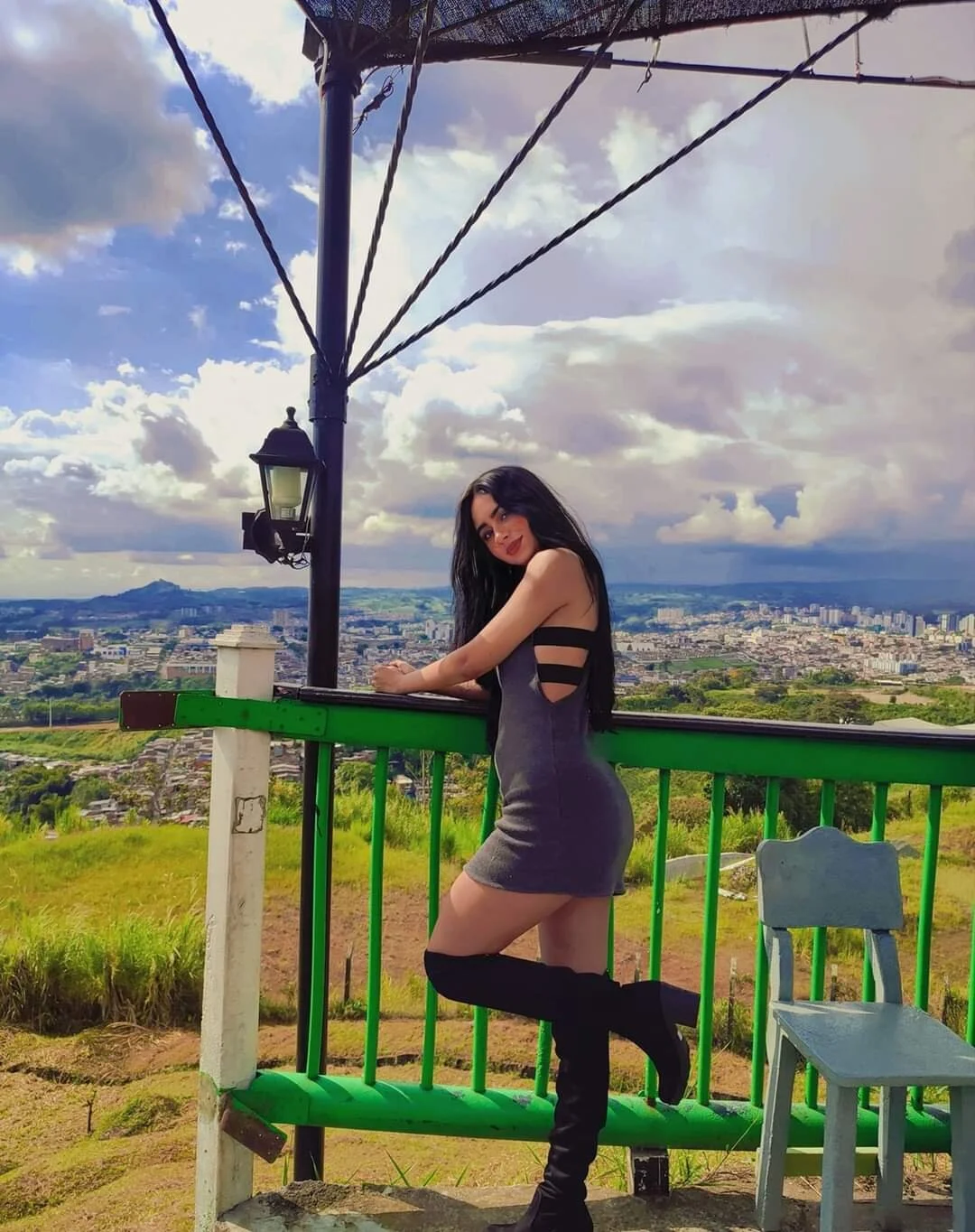 XXX Porn Photo of Nude LaraGoldd 18