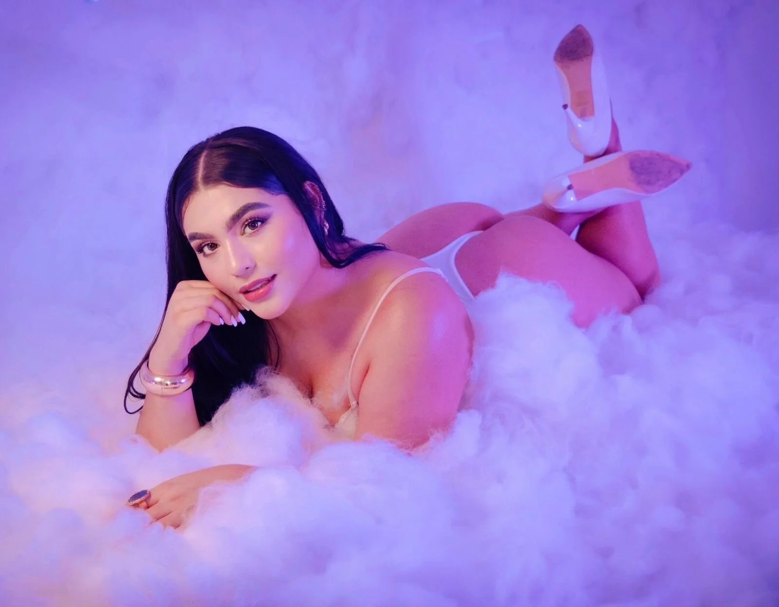 XXX Porn Photo of Nude eva_sainnt 124