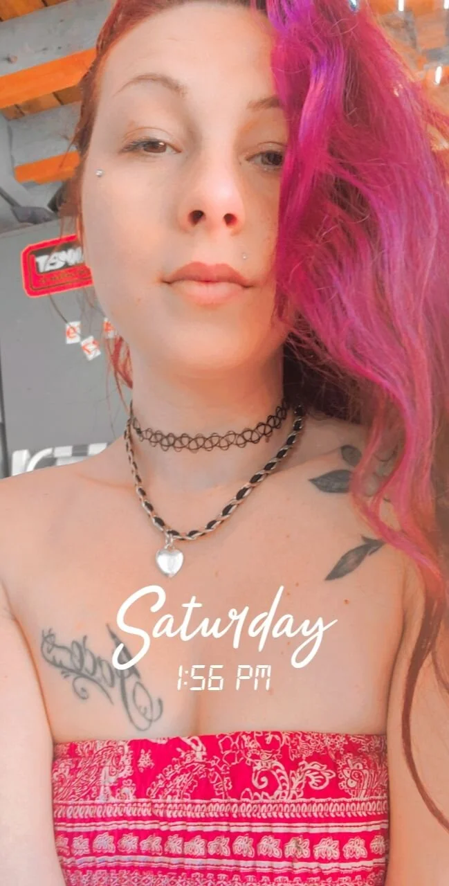 XXX Porn Photo of Nude RebelReign 21