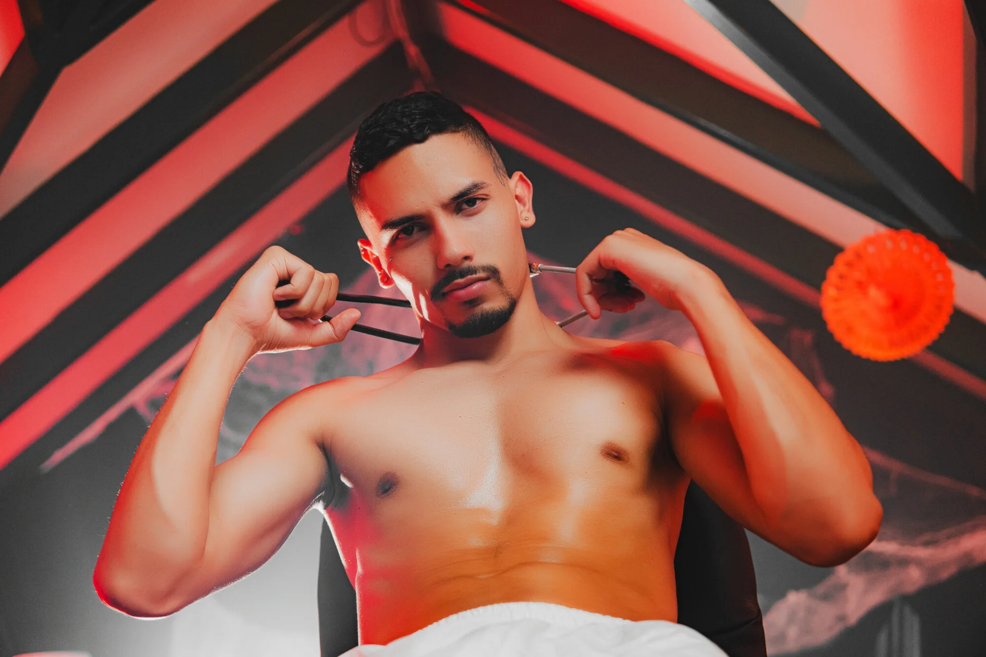 XXX Porn Photo of Nude russthiago 5