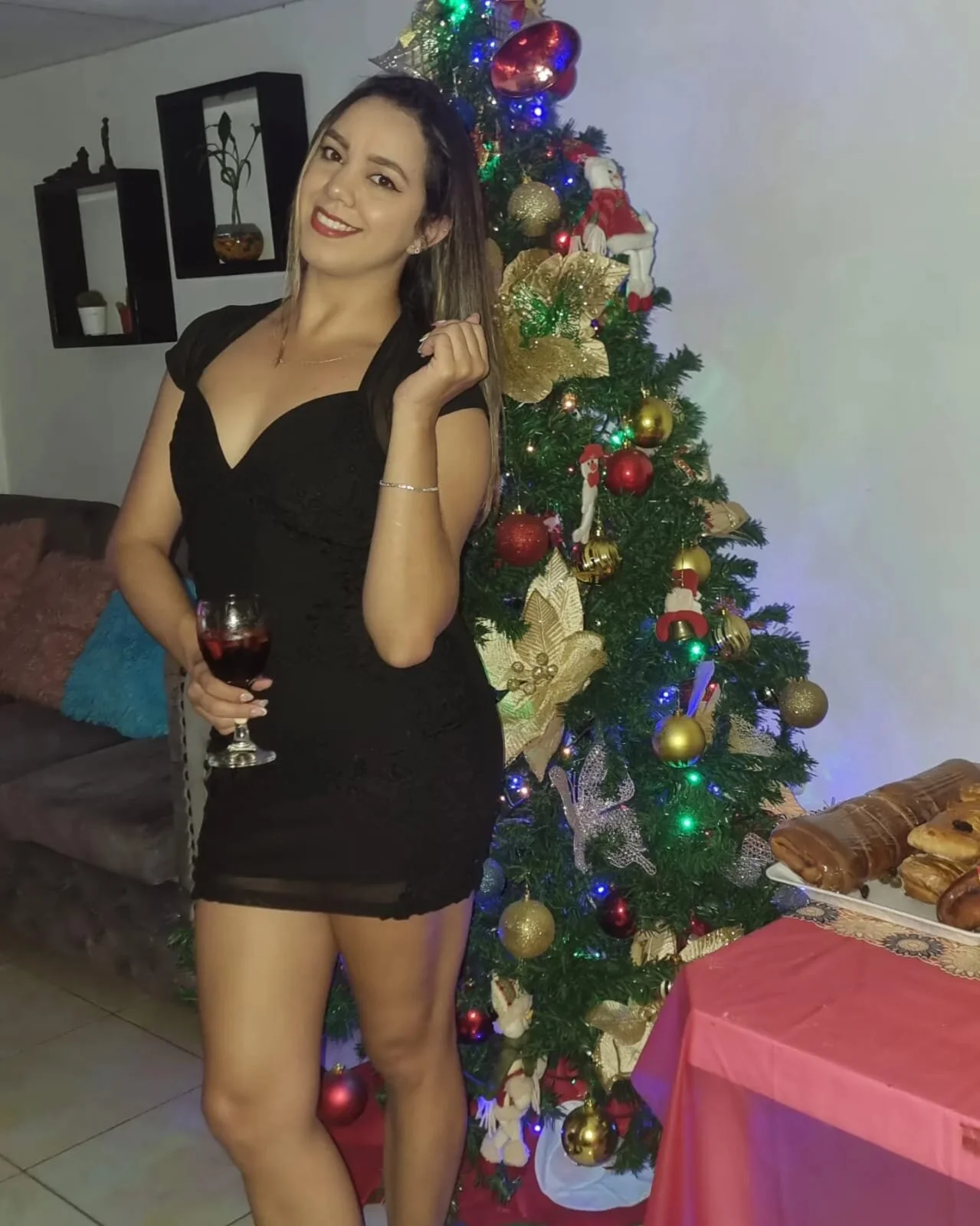 XXX Porn Photo of Nude samantha_venus1 19