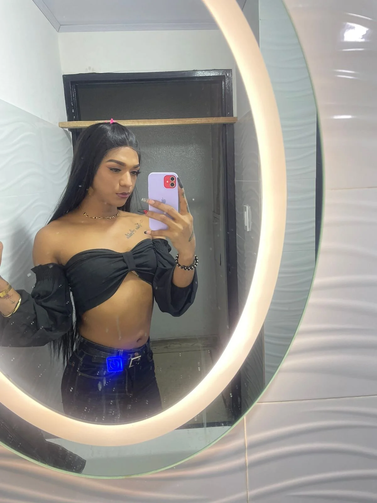 XXX Porn Photo of Nude nickyminach_ 2