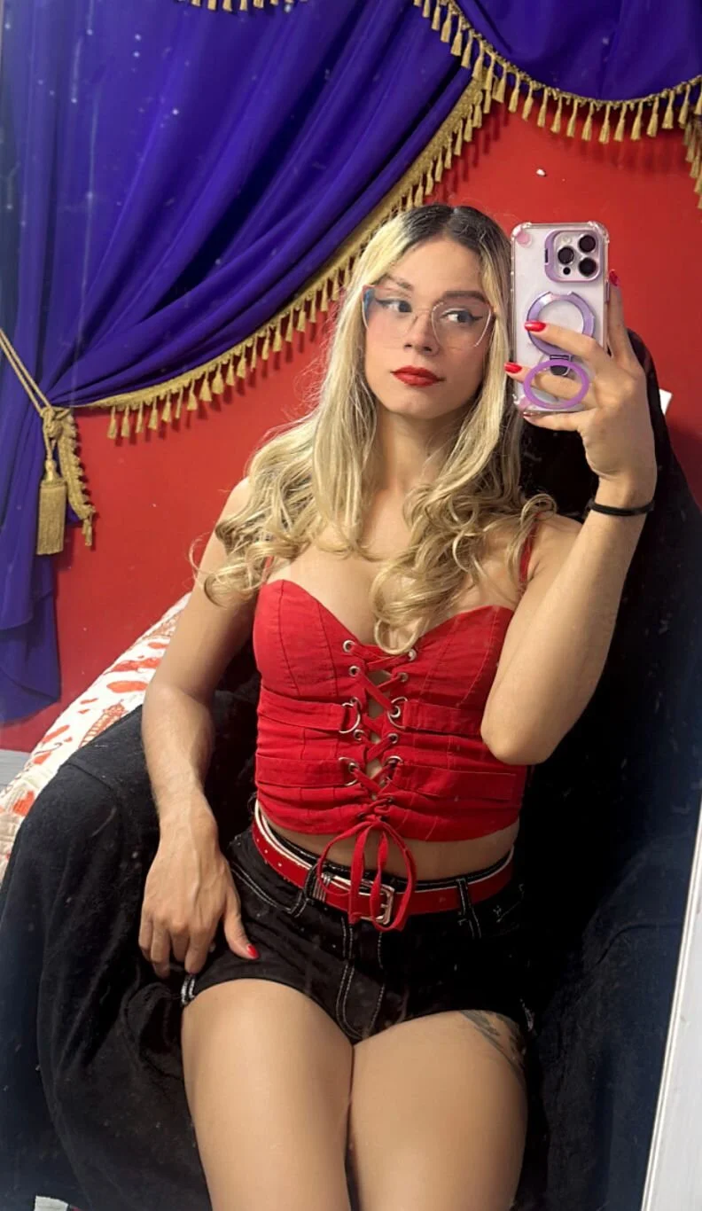 XXX Porn Photo of Nude Angel_Dust420 16
