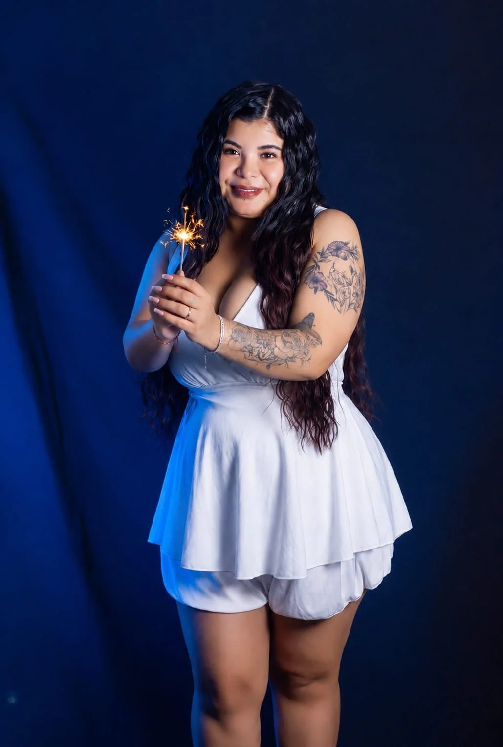 XXX Porn Photo of Nude Thyna_Smithx69 98