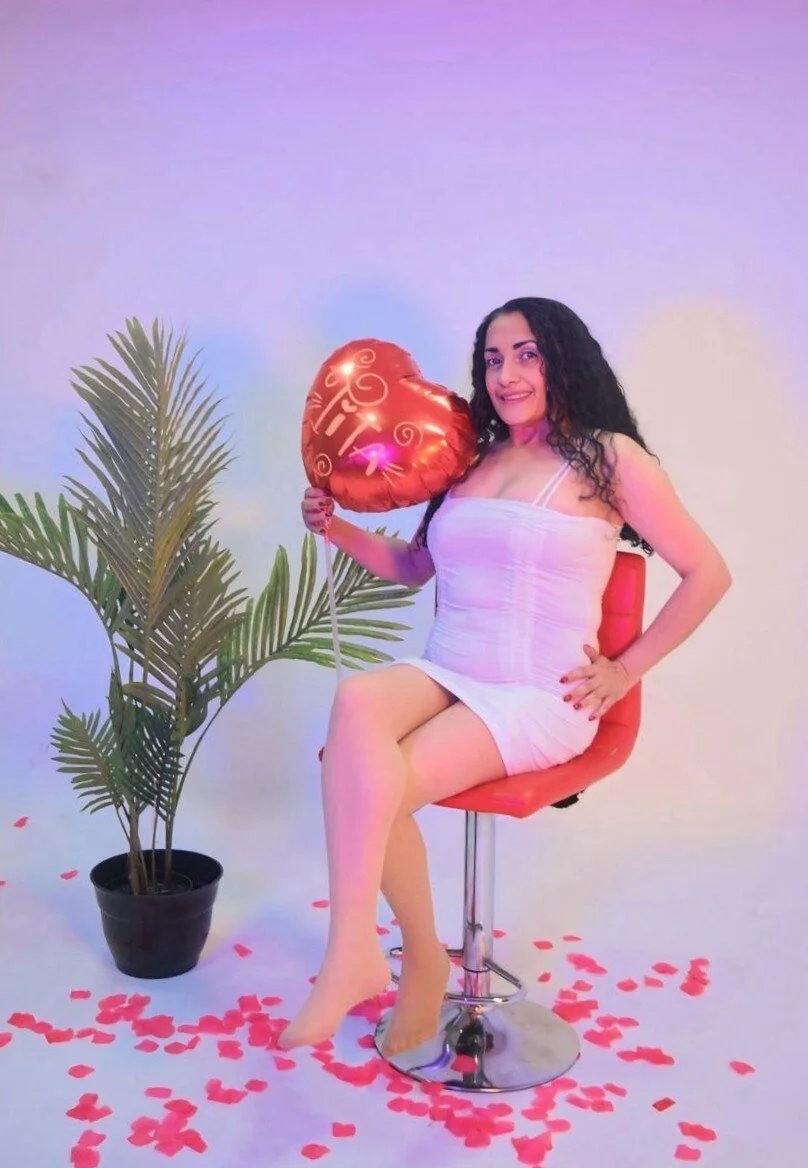 XXX Porn Photo of Nude Tita_Madurita 51