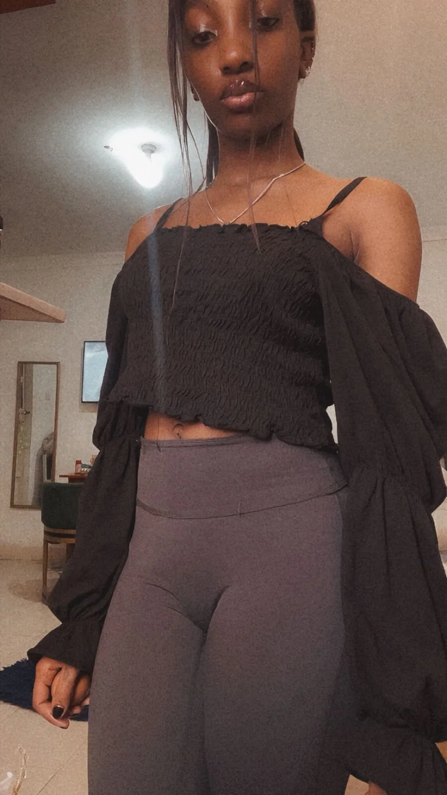 XXX Porn Photo of Nude Naughty_Desiree 15