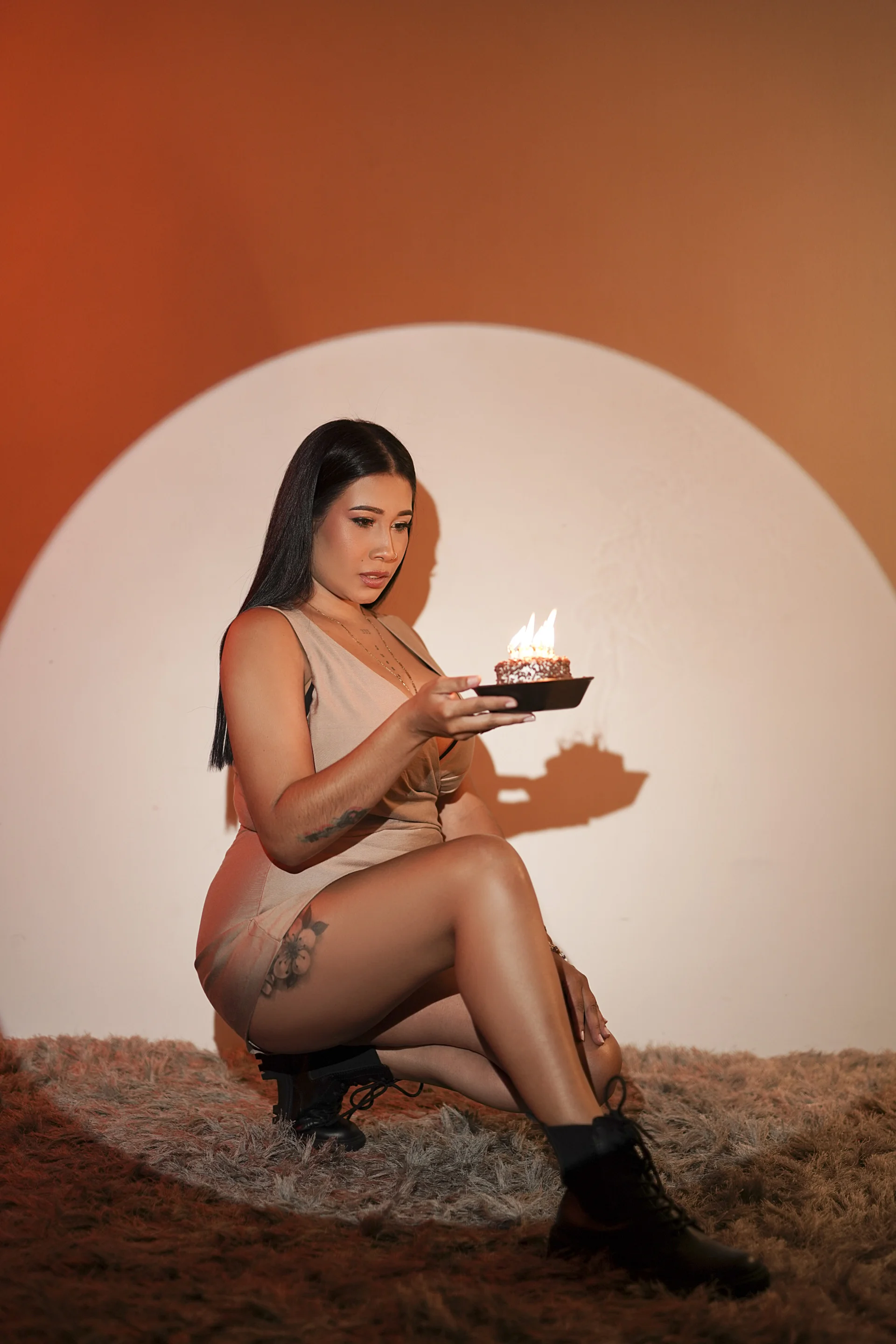 XXX Porn Photo of Nude Tefavega-1 7