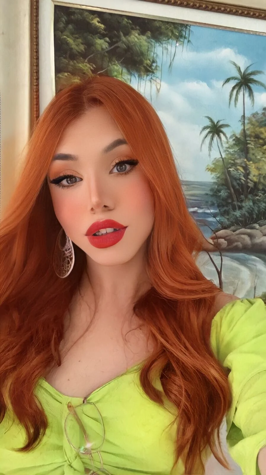 XXX Porn Photo of Nude Sophie_Fantasys 53