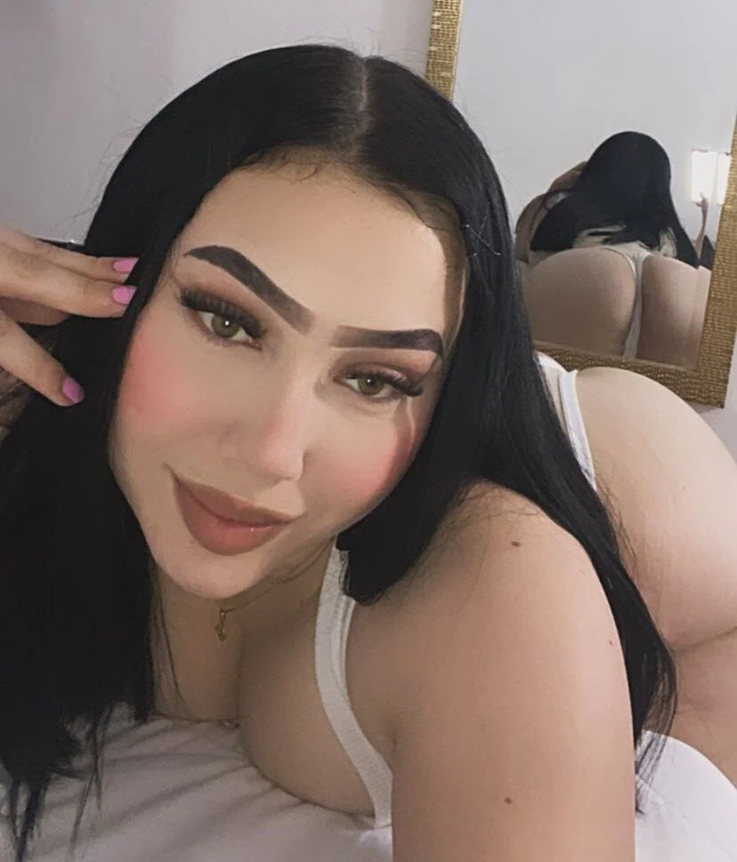 XXX Porn Photo of Nude kitty_bluuee 17