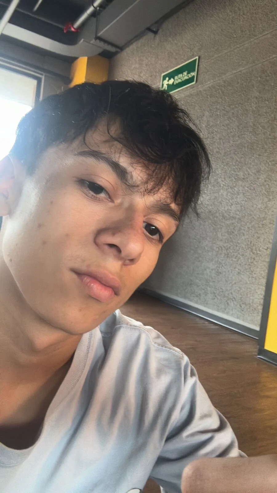 XXX Porn Photo of Nude cutehornymax 7