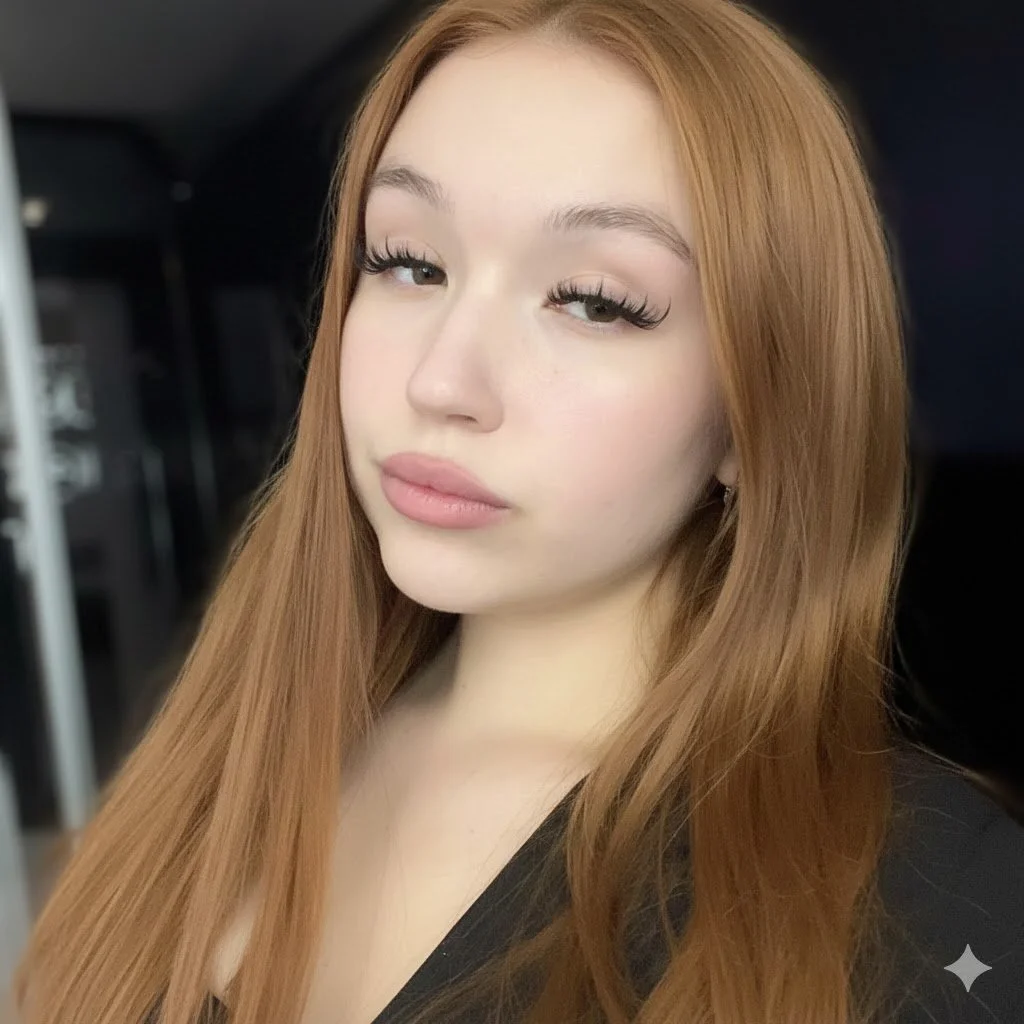 XXX Porn Photo of Nude Anne_Blossomm 11