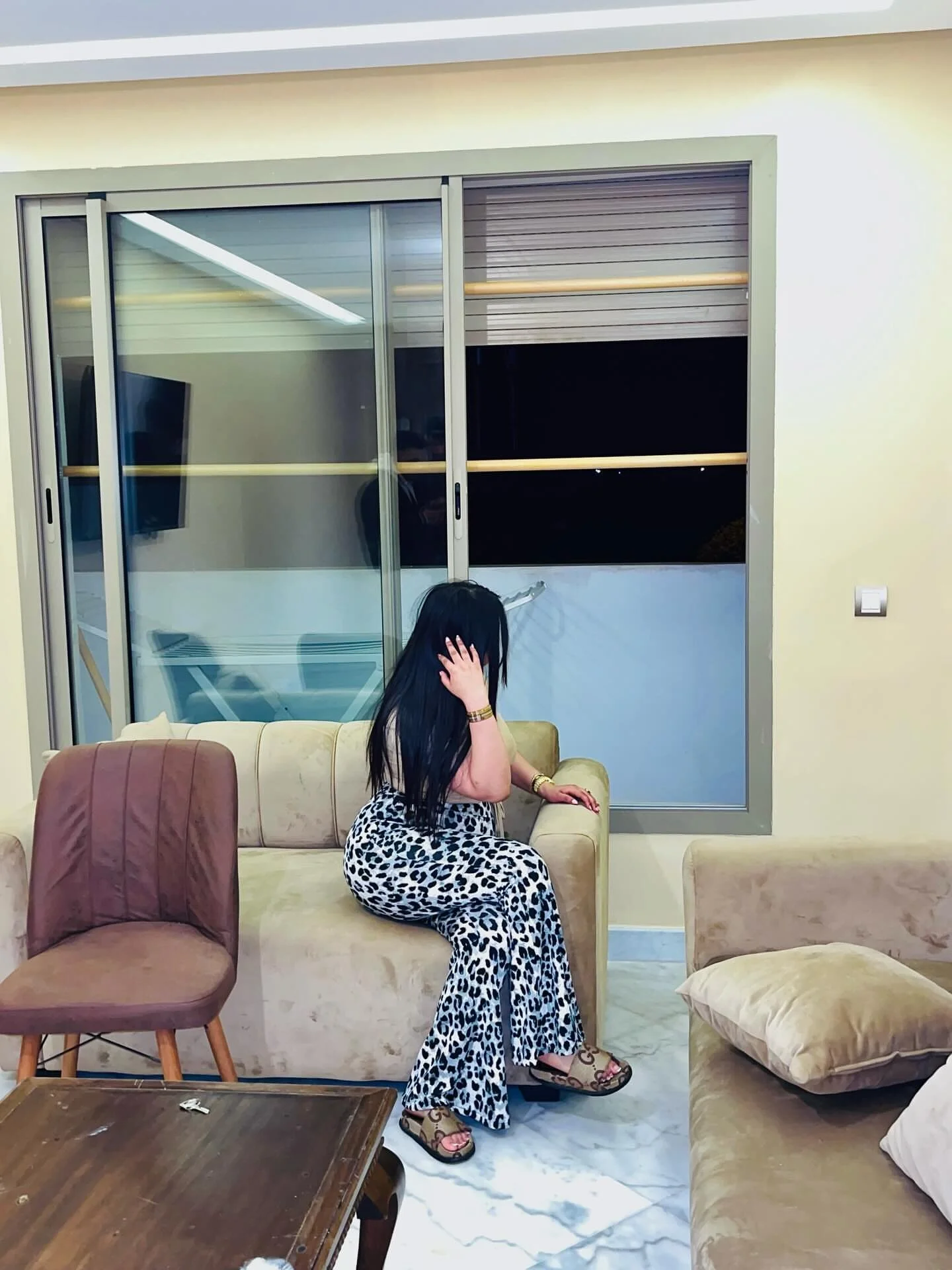 XXX Porn Photo of Nude Arabian_Soso 6