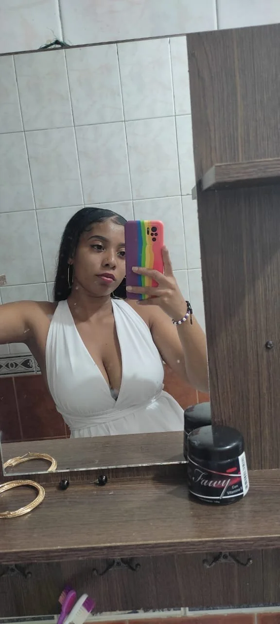 XXX Porn Photo of Nude ChloeTastty4u 5
