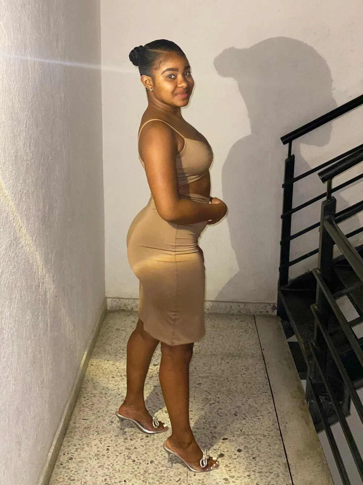 XXX Porn Photo of Nude tamaraa_smiith 22